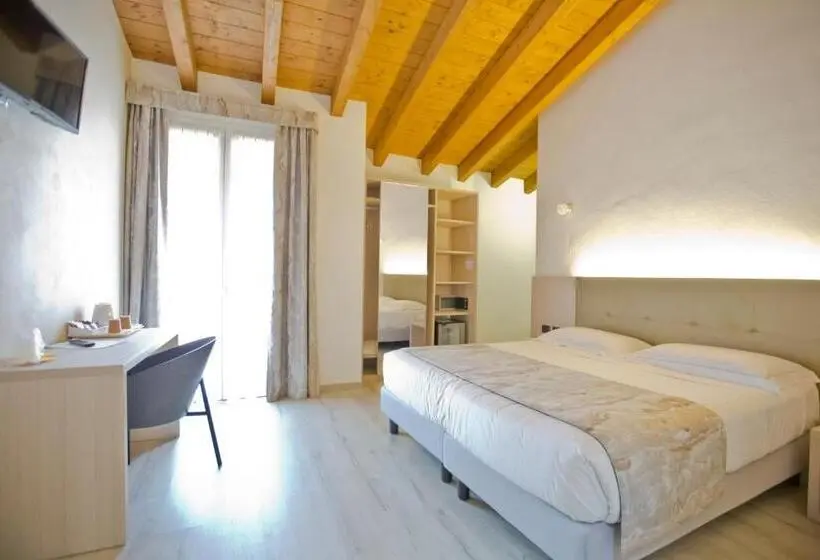 اتاق استاندارد, Lago Di Como