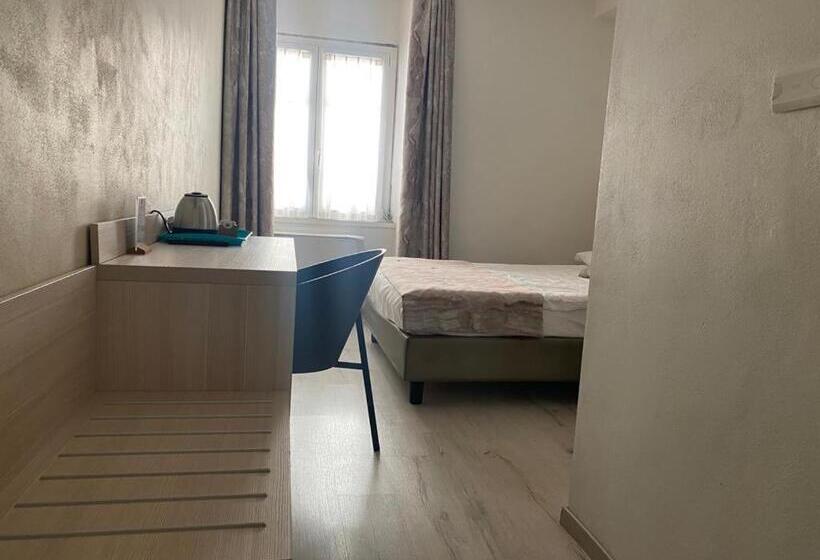 غرفة أساسية, Lago Di Como