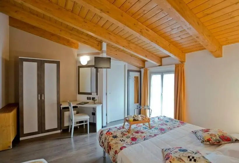 اتاق استاندارد, Lago Di Como