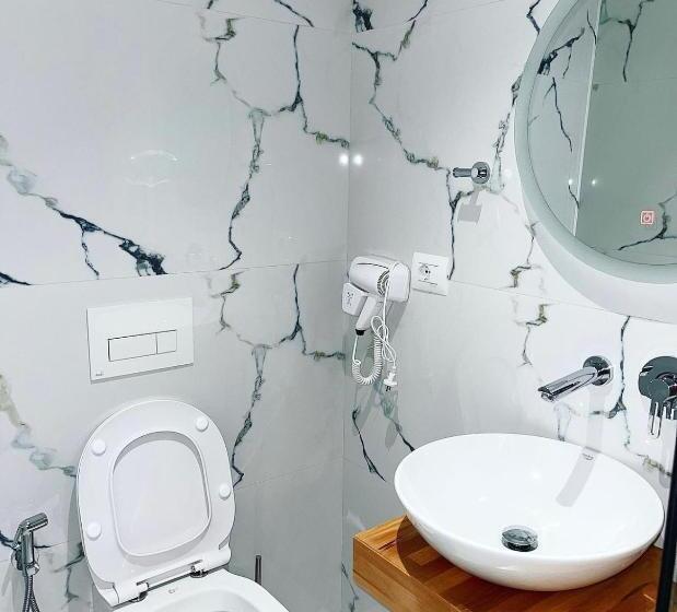 Habitació Estàndard, Olsi