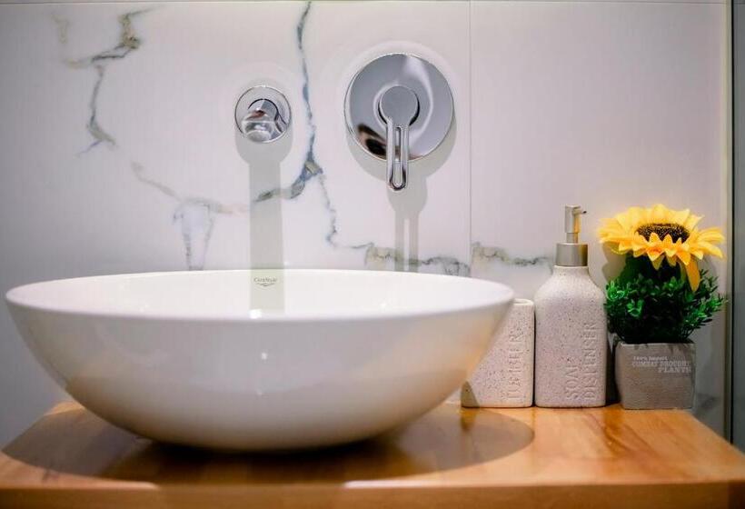 Habitació Estàndard, Olsi