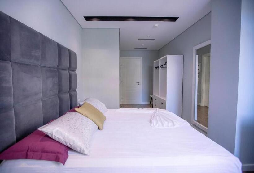 Habitació Estàndard, Olsi