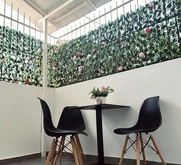 Habitació Deluxe, Olsi