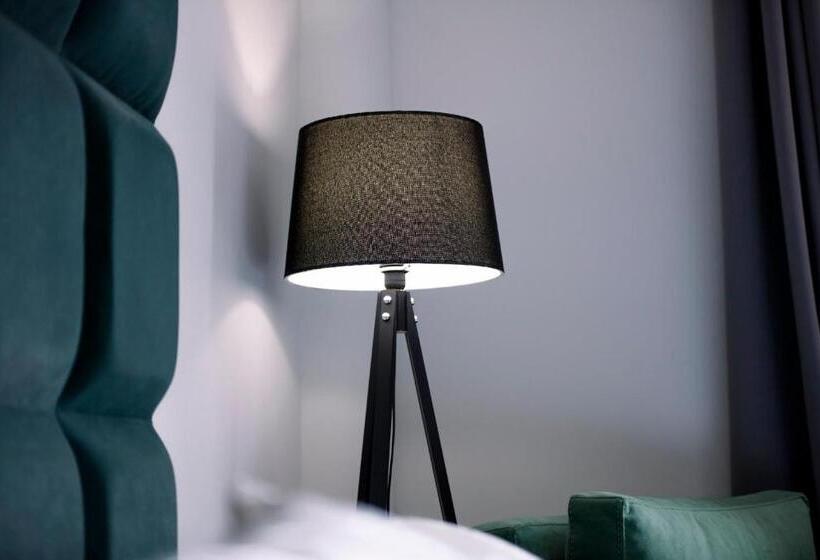 Habitació Superior, Olsi