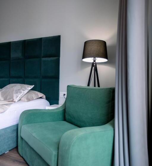 Habitació Superior, Olsi