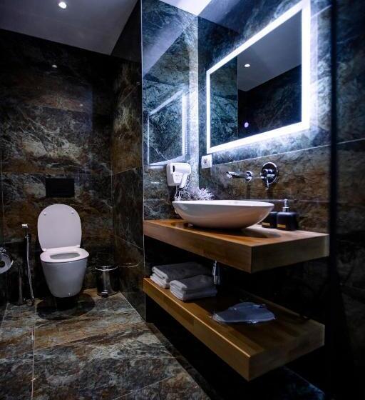 Habitació Superior, Olsi