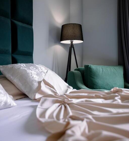 Habitació Superior, Olsi