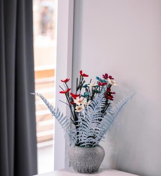 Habitació Superior, Olsi