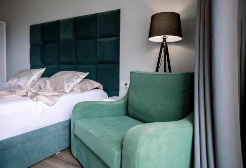 Habitació Superior, Olsi