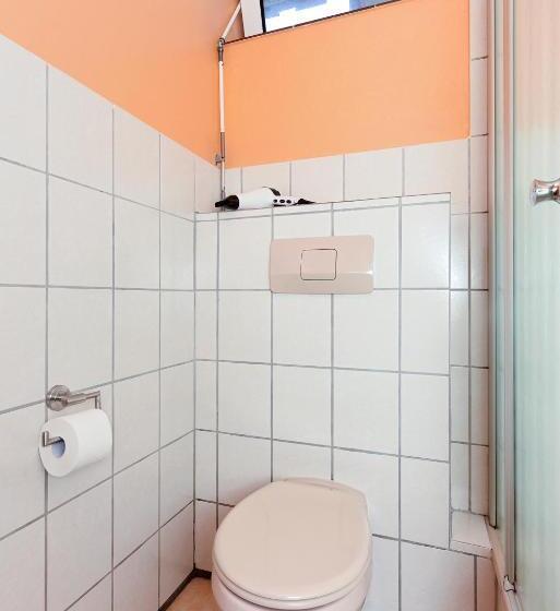 Номер Стандарт с Террасой, Pension Altes Siel