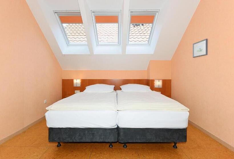 غرفة قياسية, Pension Altes Siel