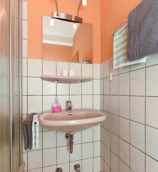 غرفة قياسية, Pension Altes Siel