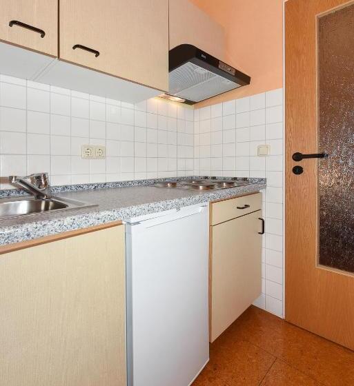 スタンダードルーム, Pension Altes Siel