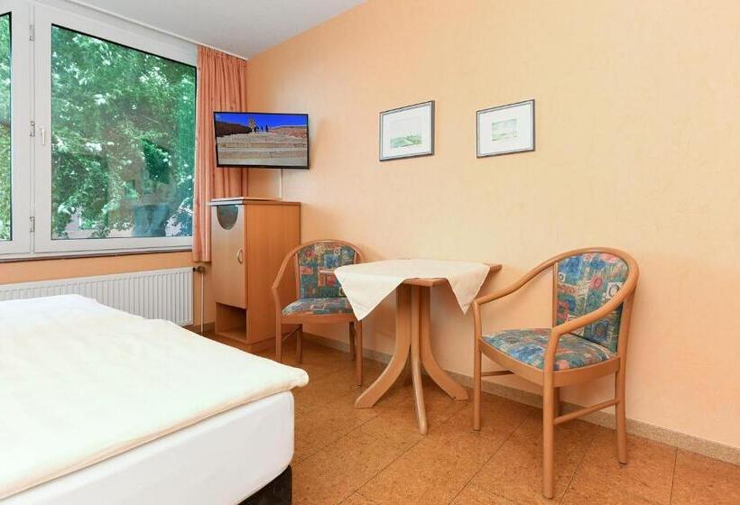 غرفة قياسية, Pension Altes Siel