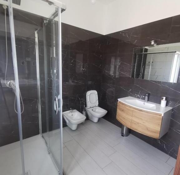 اتاق استاندارد, La Casina B&b