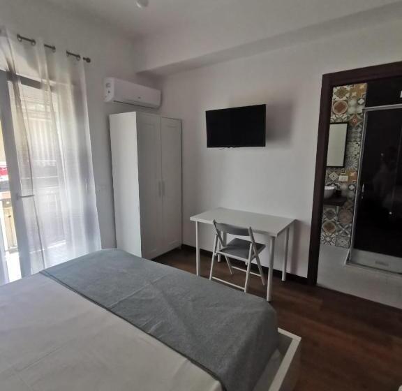 اتاق استاندارد, La Casina B&b