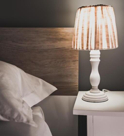 اتاق استاندارد, La Casina B&b