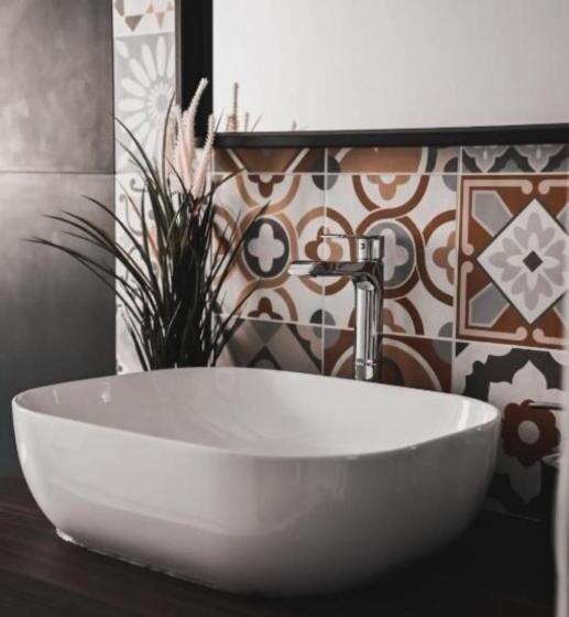 اتاق استاندارد با تخت بزرگ, La Casina B&b