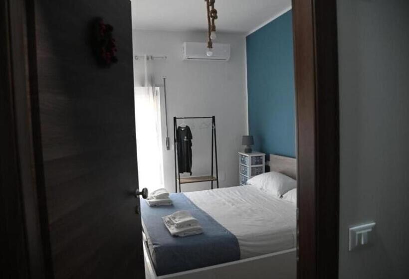 اتاق استاندارد, La Casina B&b