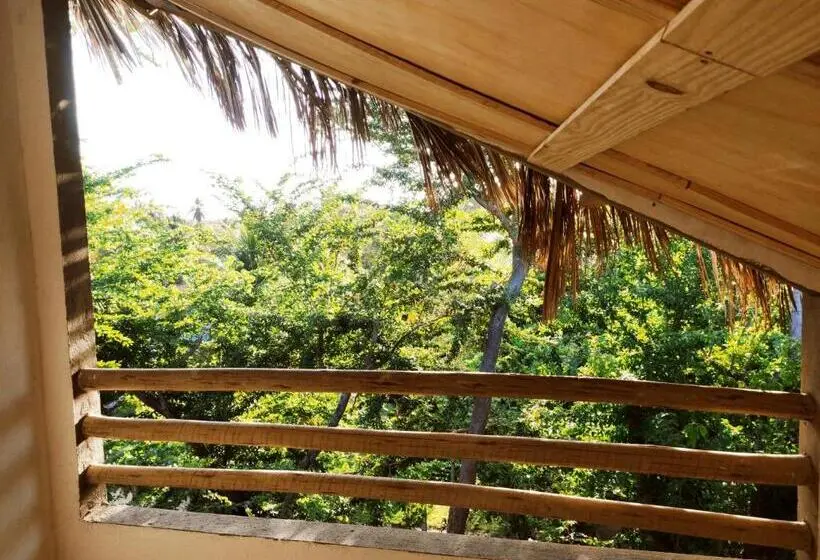 デラックスルーム, Casa Mar Taíba