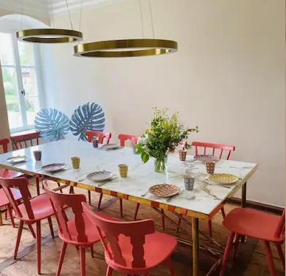 带2个卧室的公寓, Gutsverwaltung Schloss Eyrichshof