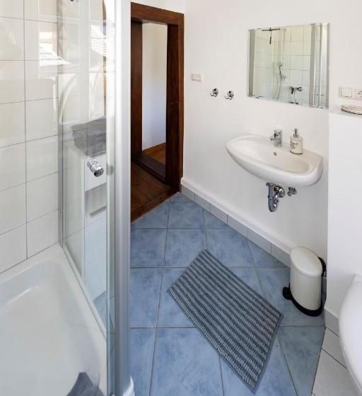 带1个卧室的公寓, Gutsverwaltung Schloss Eyrichshof