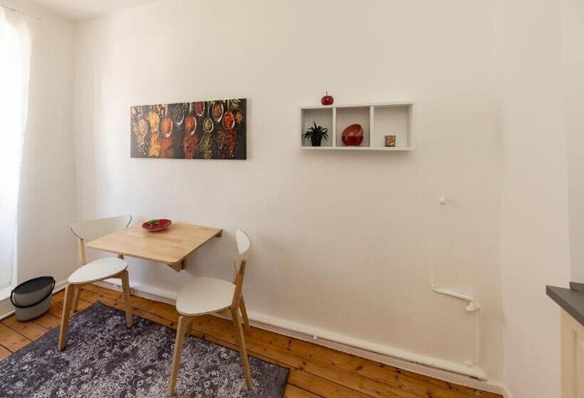 带1个卧室的公寓, Gutsverwaltung Schloss Eyrichshof