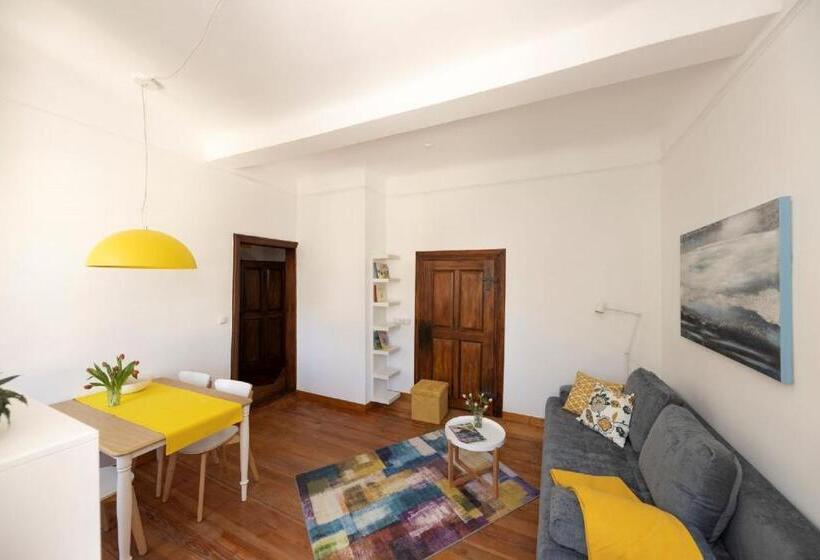 带1个卧室的公寓, Gutsverwaltung Schloss Eyrichshof