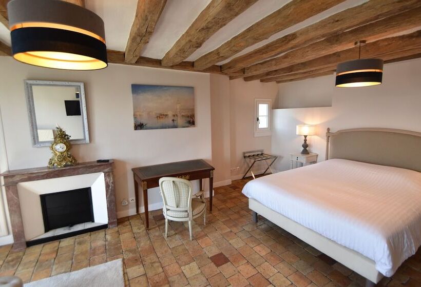 デラックスルーム, Les Destinees