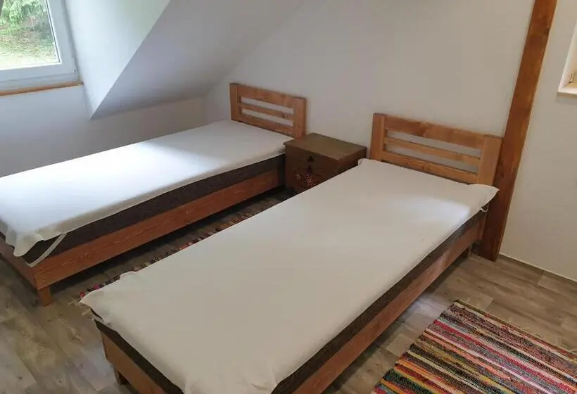 اتاق عادی, Fehérkőlápa Turistaház Panzió