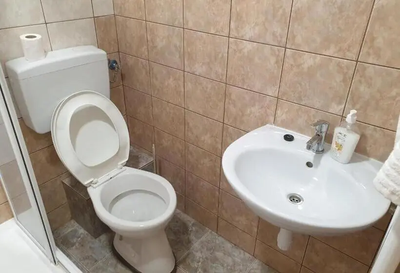 اتاق عادی, Fehérkőlápa Turistaház Panzió