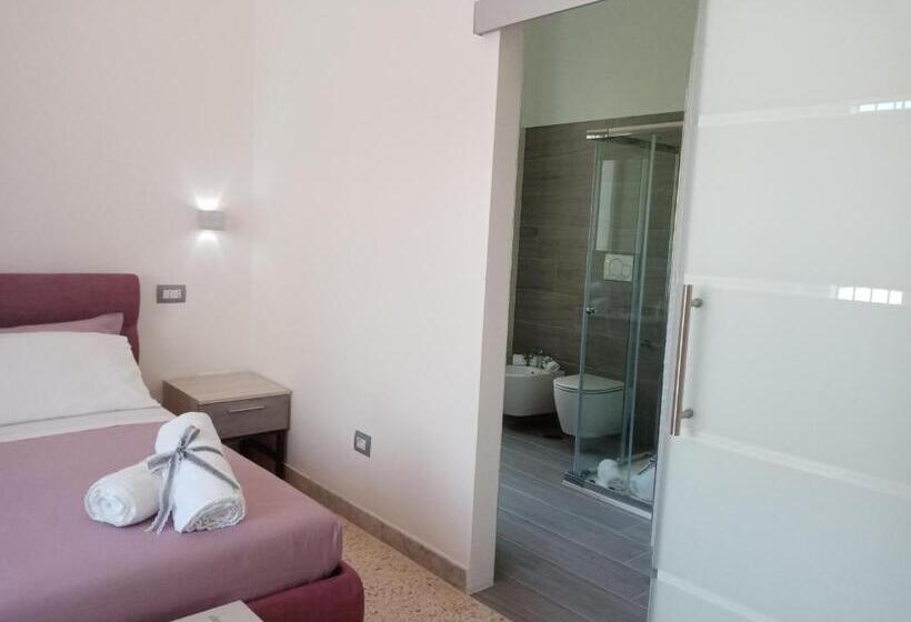Номер Стандарт, B&b Villa Dei Desideri