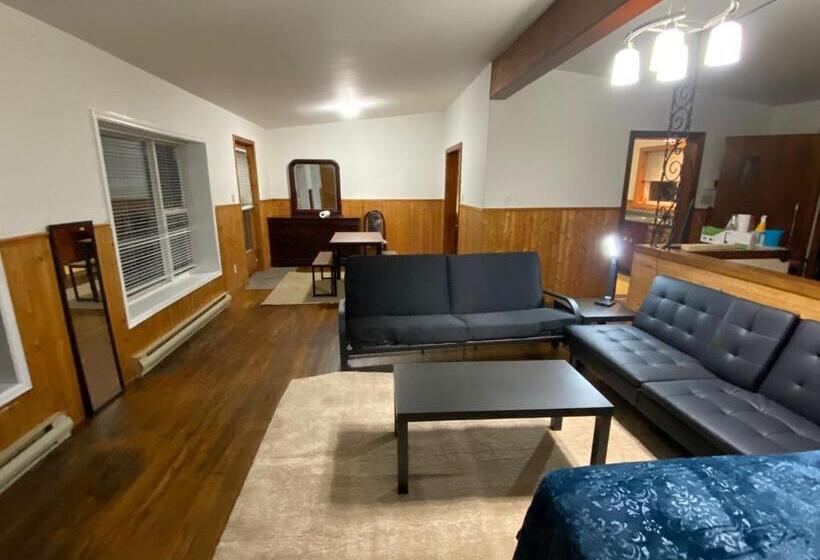 스탠다드 룸, Hillcrest Motel