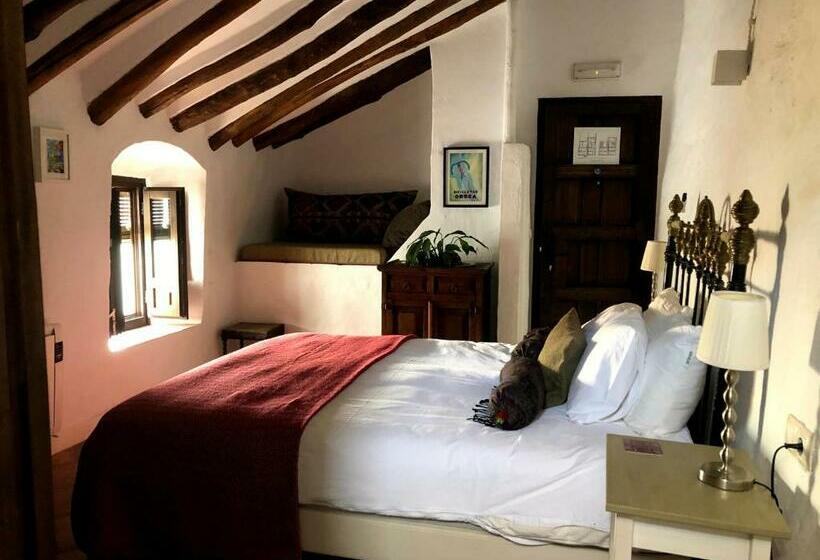 Номер Стандарт, Almohalla51