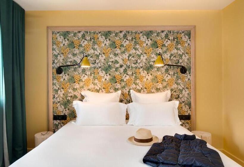 Классический Номер, Château Fage La Maison Des Vignes   Groupe Teritoria