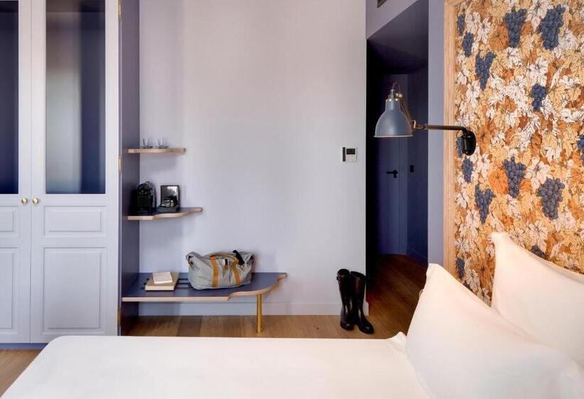 Полулюкс, Château Fage La Maison Des Vignes   Groupe Teritoria