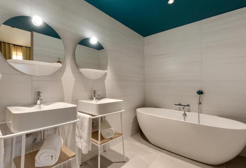 Номер Superior, Château Fage La Maison Des Vignes   Groupe Teritoria