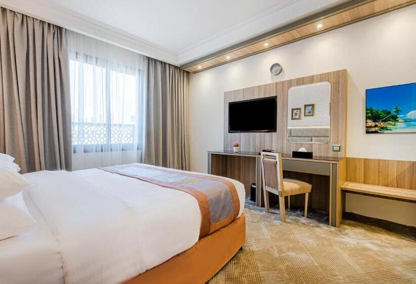 经济房, Faraj Al Madina