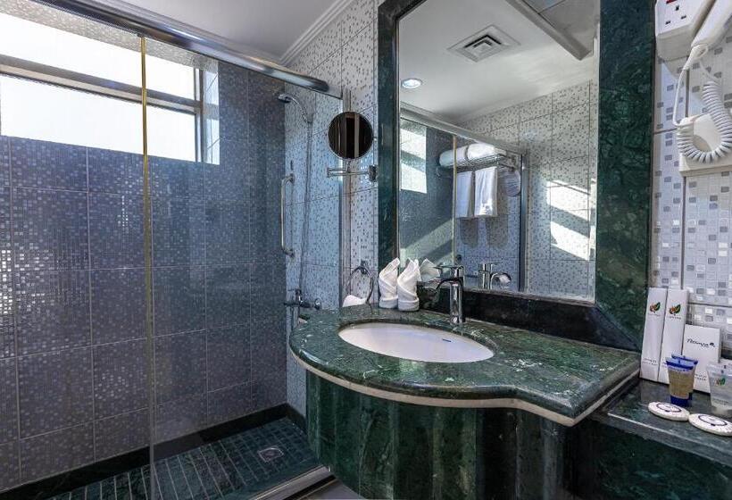 经济房, Faraj Al Madina