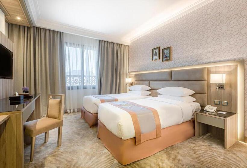 经济房, Faraj Al Madina