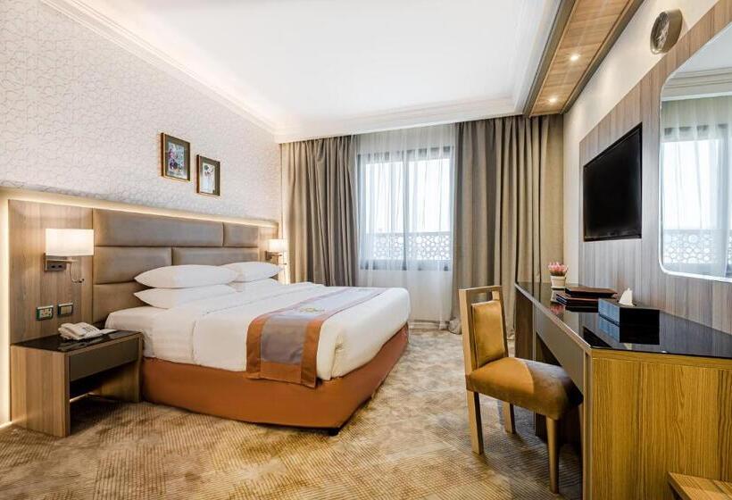 带2个卧室的套房, Faraj Al Madina