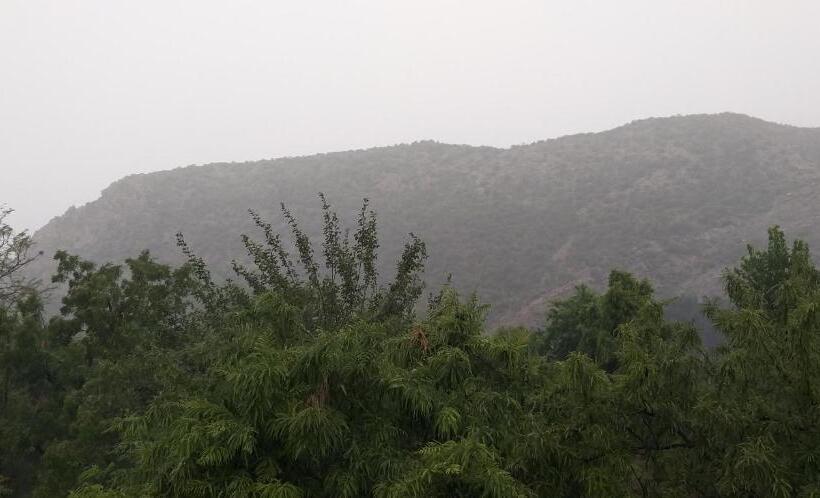 Quarto Deluxe, Ghodela Niwas