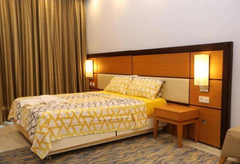 Номер Стандарт, Kommageneiz