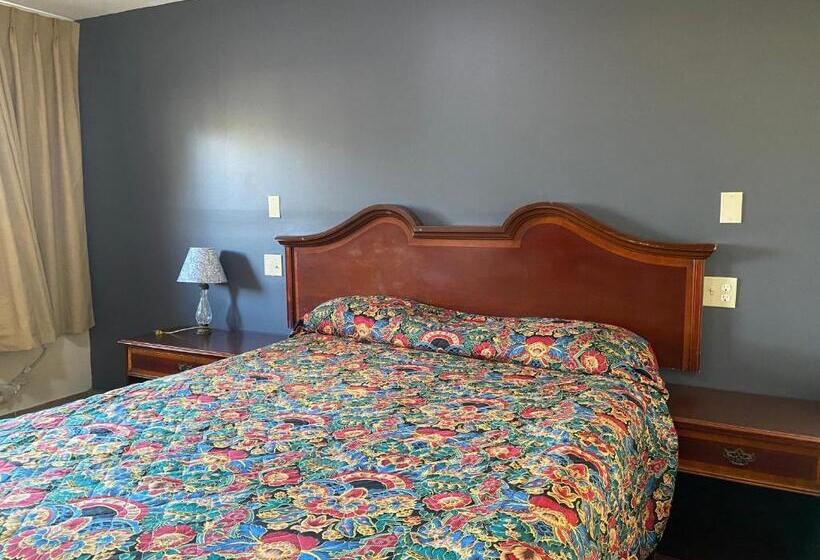 Номер Стандарт, Relax Inn Plaquemine