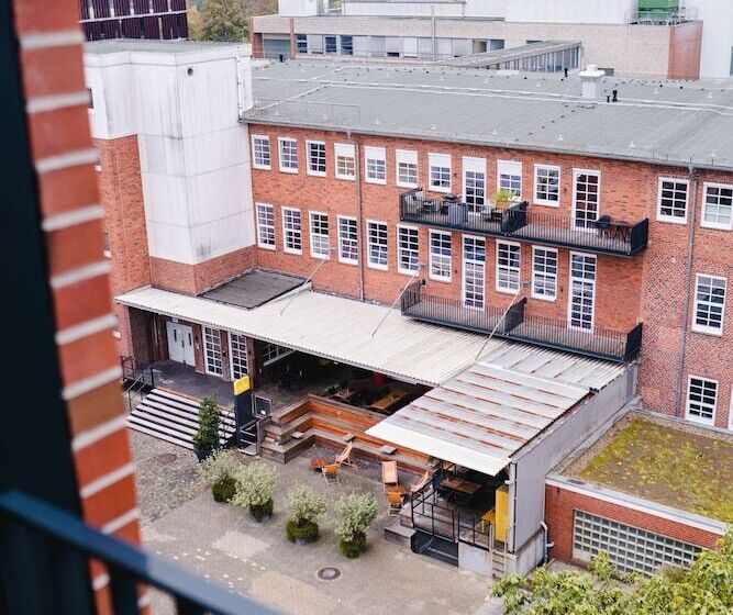 シングルデラックスルーム, Unique By Atlantic Hotels Bremen