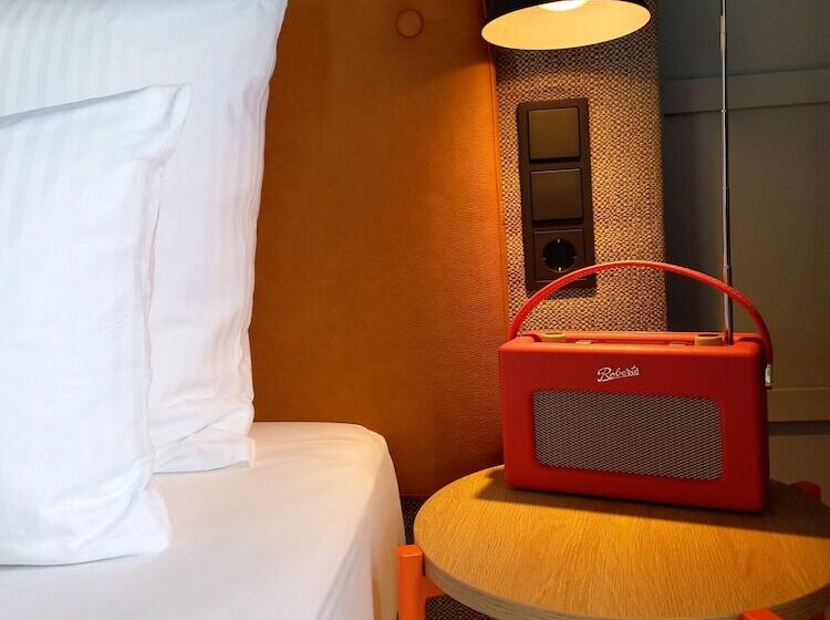 スタンダードルーム, Unique By Atlantic Hotels Bremen