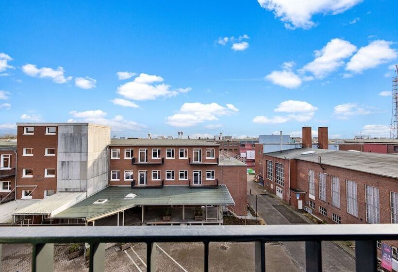 ビュー有りのスタンダードワンルーム, Unique By Atlantic Hotels Bremen