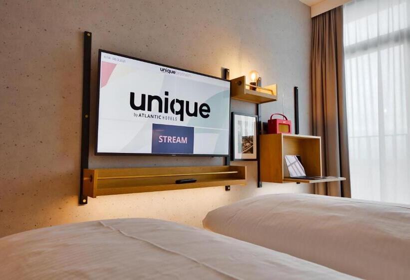 スタンダードルーム, Unique By Atlantic Hotels Bremen