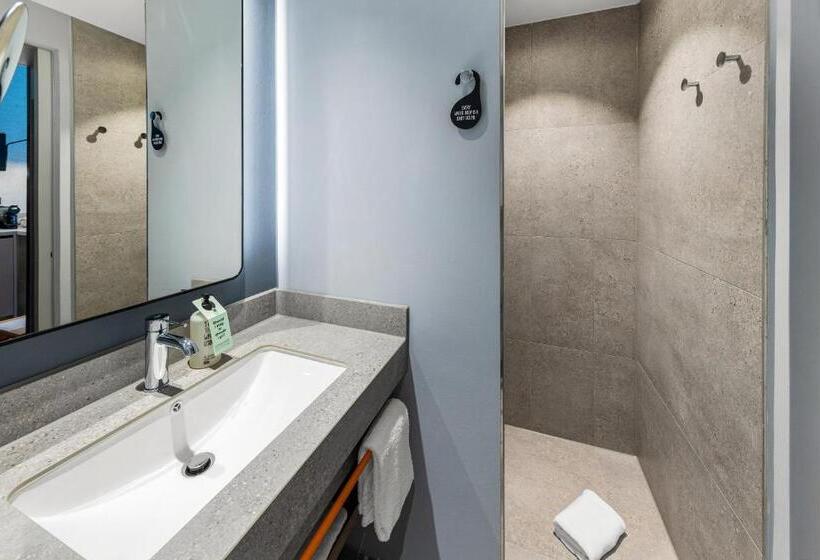 ビュー有りのスタンダードワンルーム, Unique By Atlantic Hotels Bremen