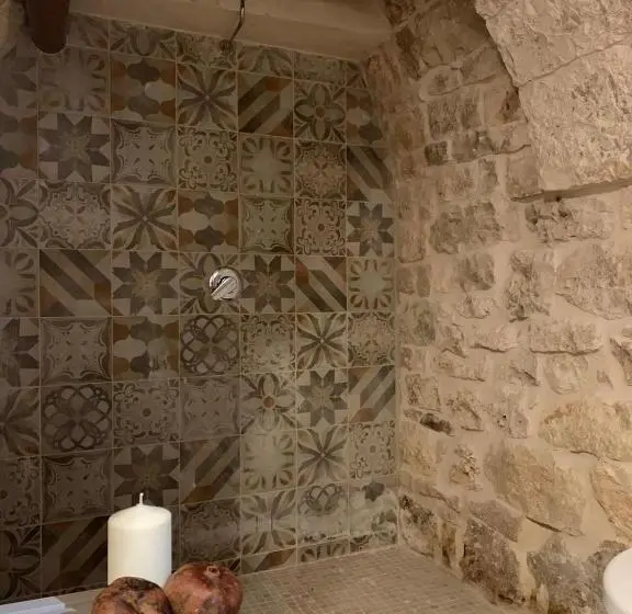 スーペリアールーム, I Trulli Del Fauno